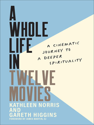 cover image of A Whole Life in Twelve Movies